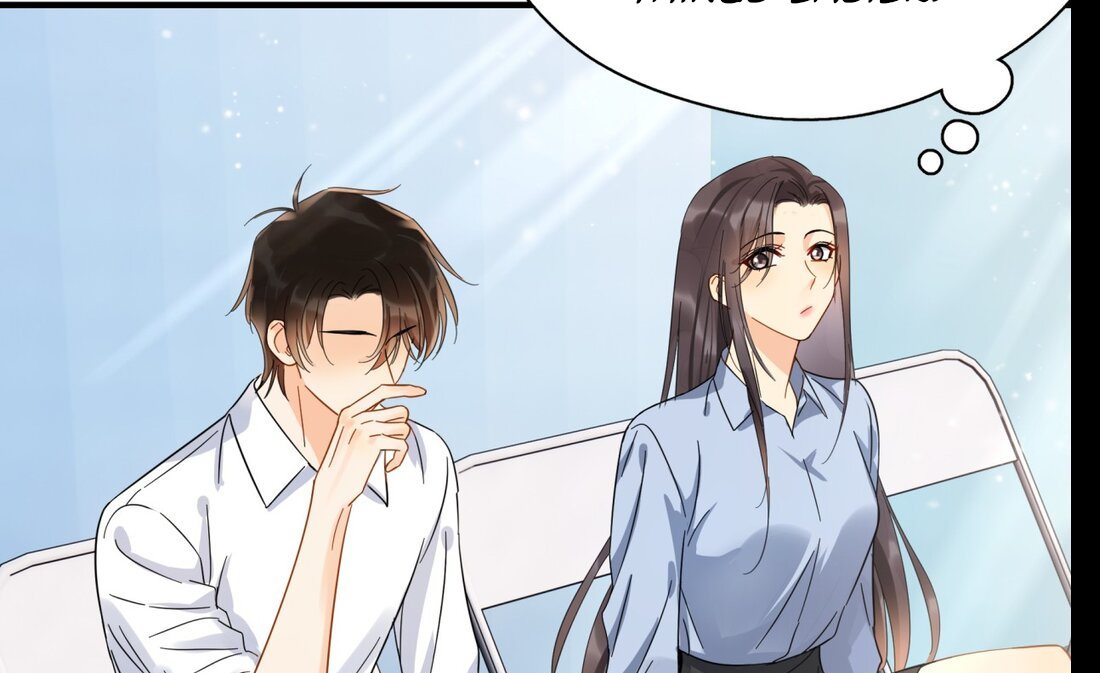 Unexpected Luck - Chapter 42 manhwa