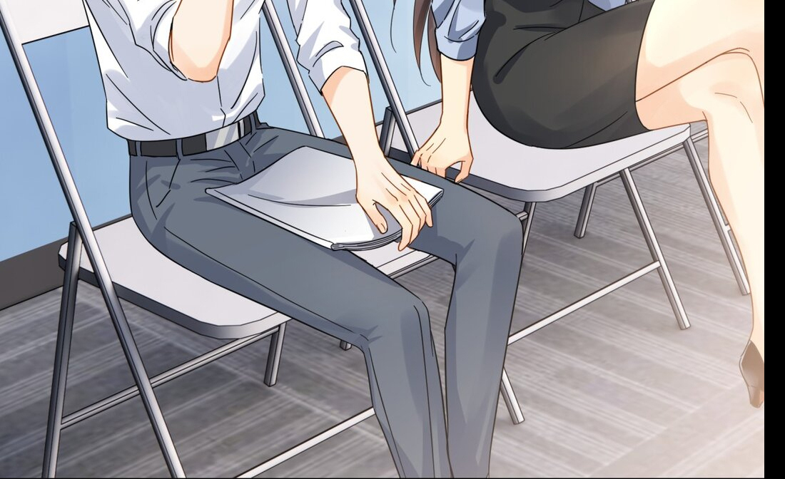 Unexpected Luck - Chapter 42 manhwa