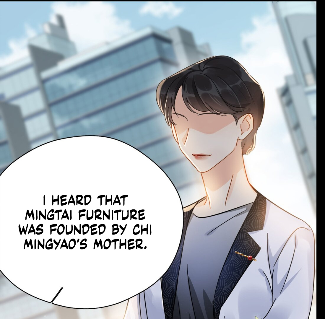 Unexpected Luck - Chapter 42 manhwa