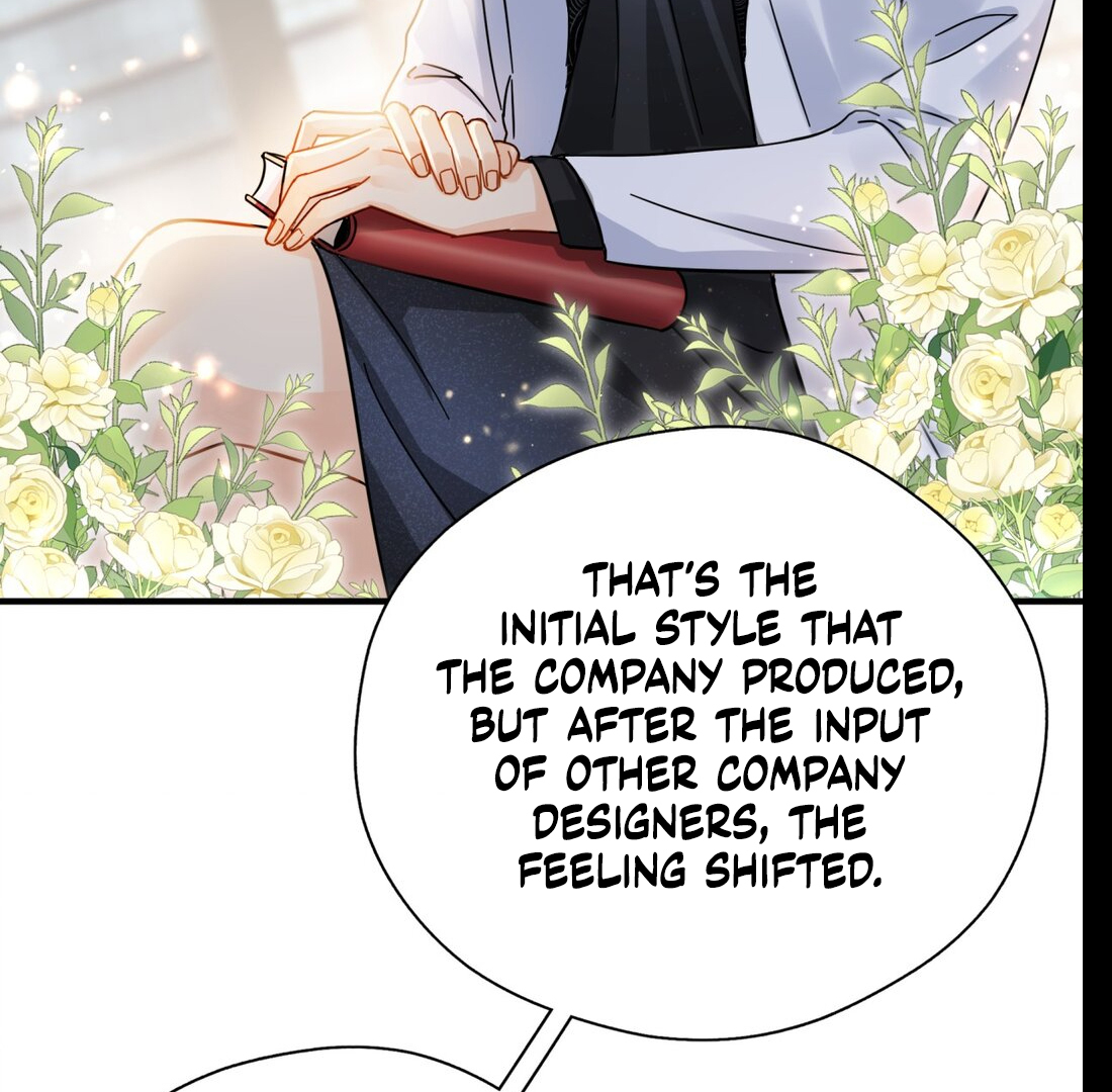 Unexpected Luck - Chapter 42 manhwa