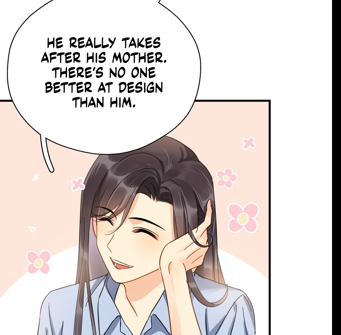 Unexpected Luck - Chapter 42 manhwa