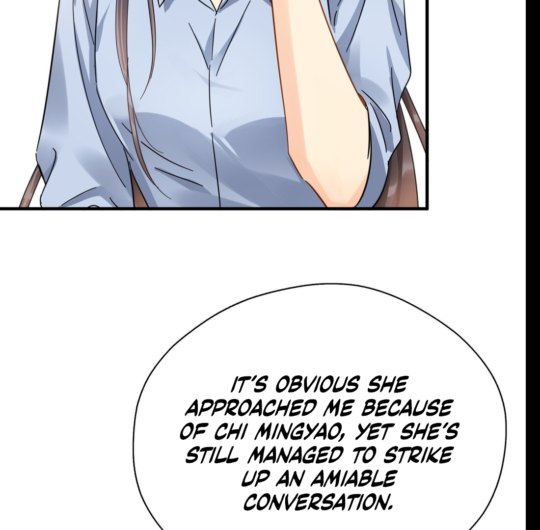 Unexpected Luck - Chapter 42 manhwa