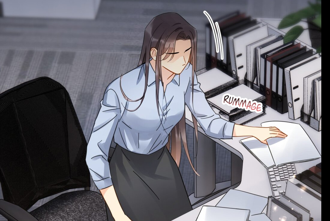 Unexpected Luck - Chapter 42 manhwa