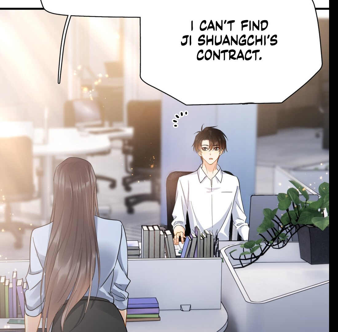 Unexpected Luck - Chapter 42 manhwa
