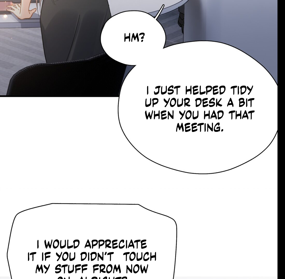 Unexpected Luck - Chapter 42 manhwa