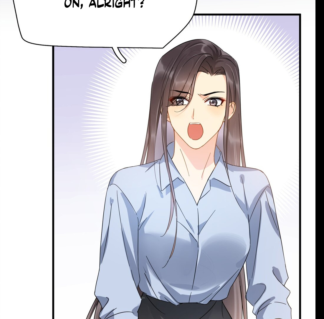 Unexpected Luck - Chapter 42 manhwa