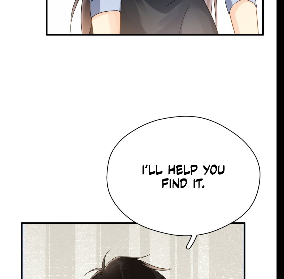 Unexpected Luck - Chapter 42 manhwa