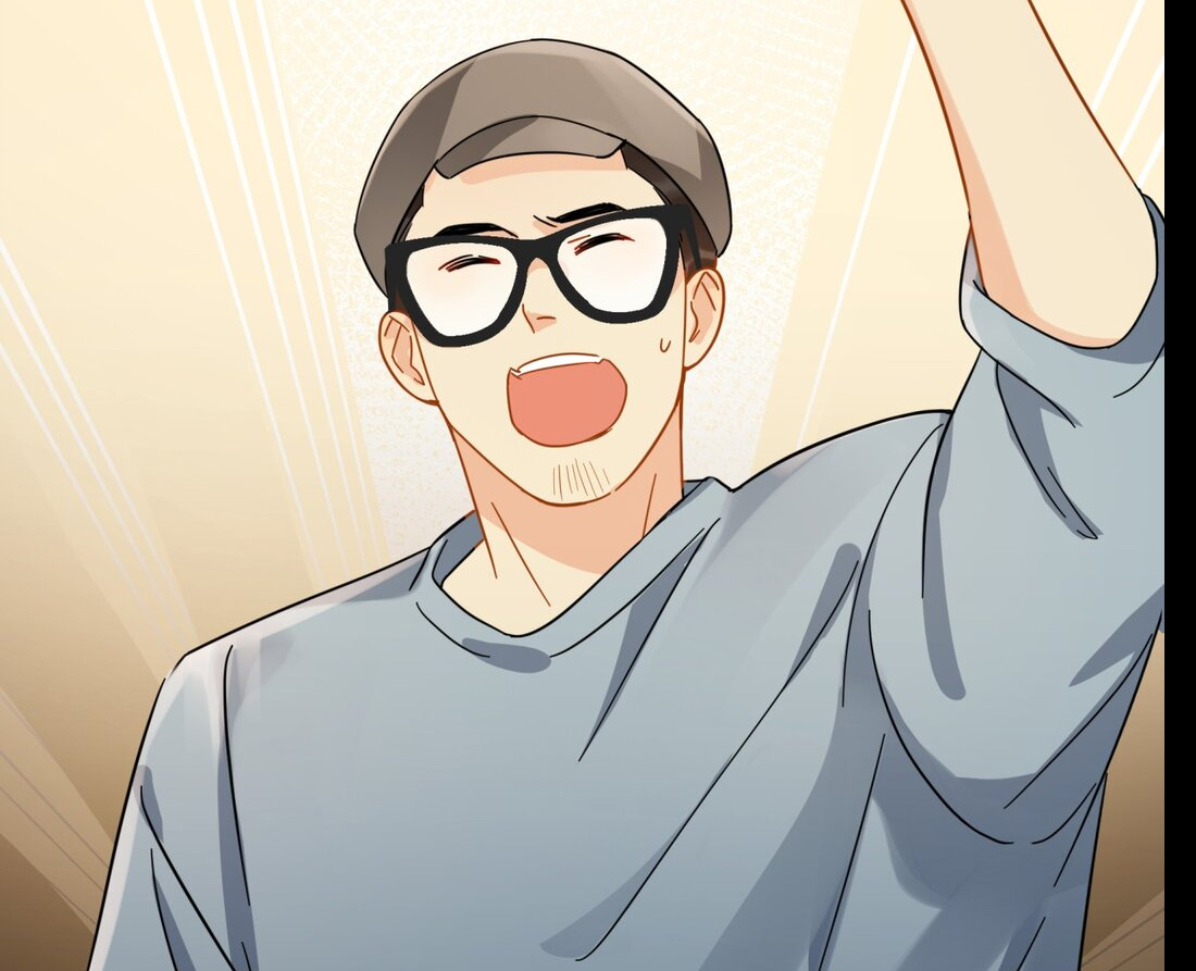 Unexpected Luck - Chapter 42 manhwa