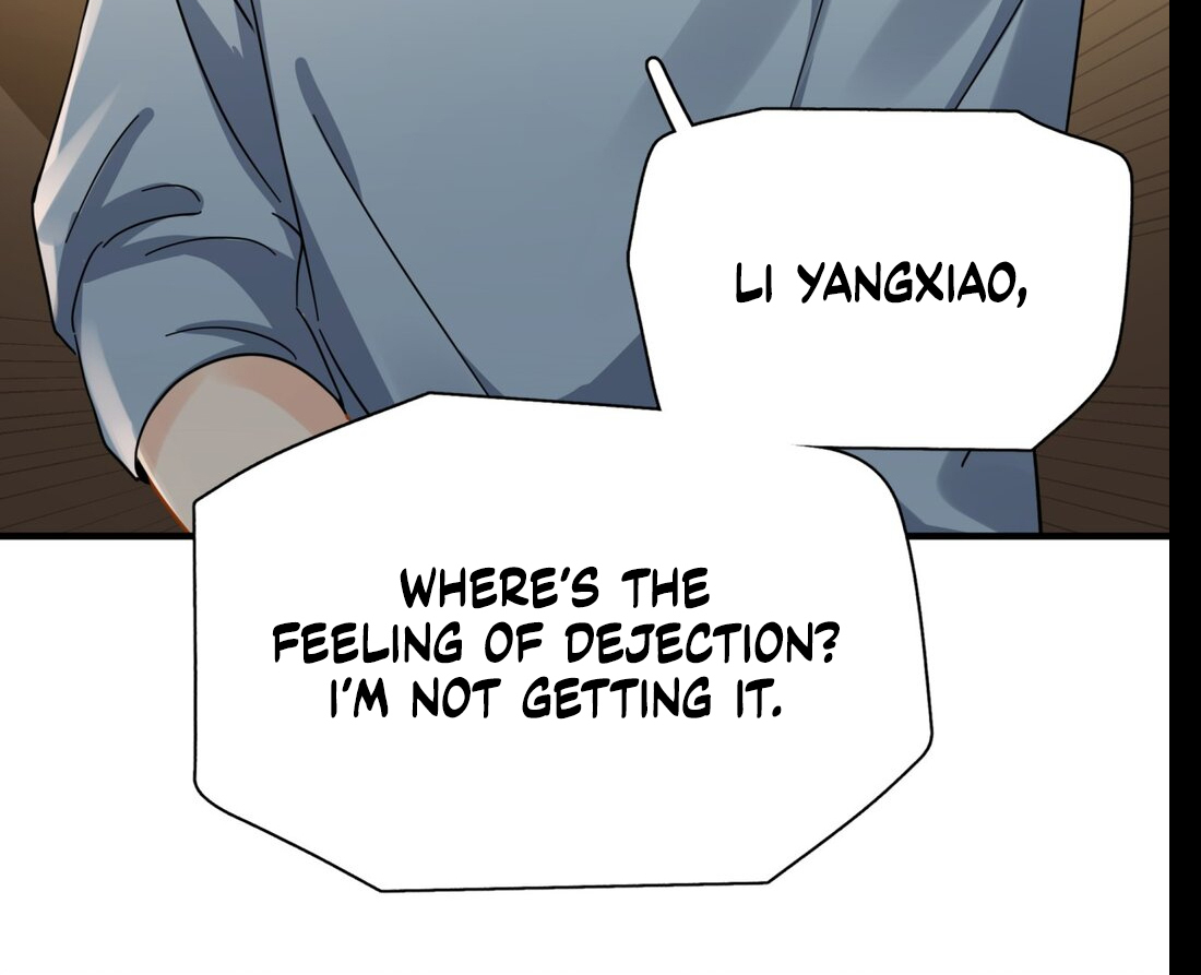 Unexpected Luck - Chapter 42 manhwa