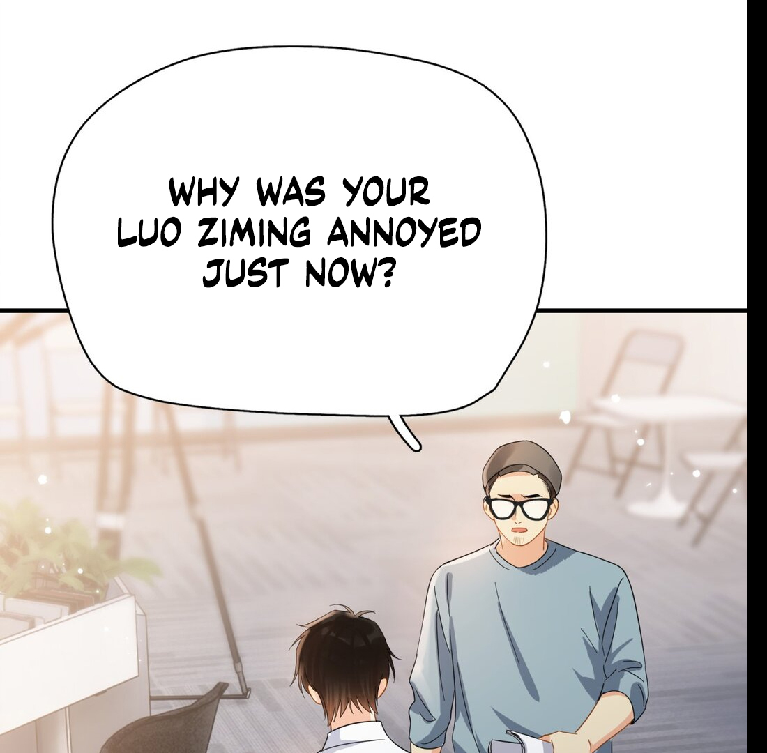 Unexpected Luck - Chapter 42 manhwa