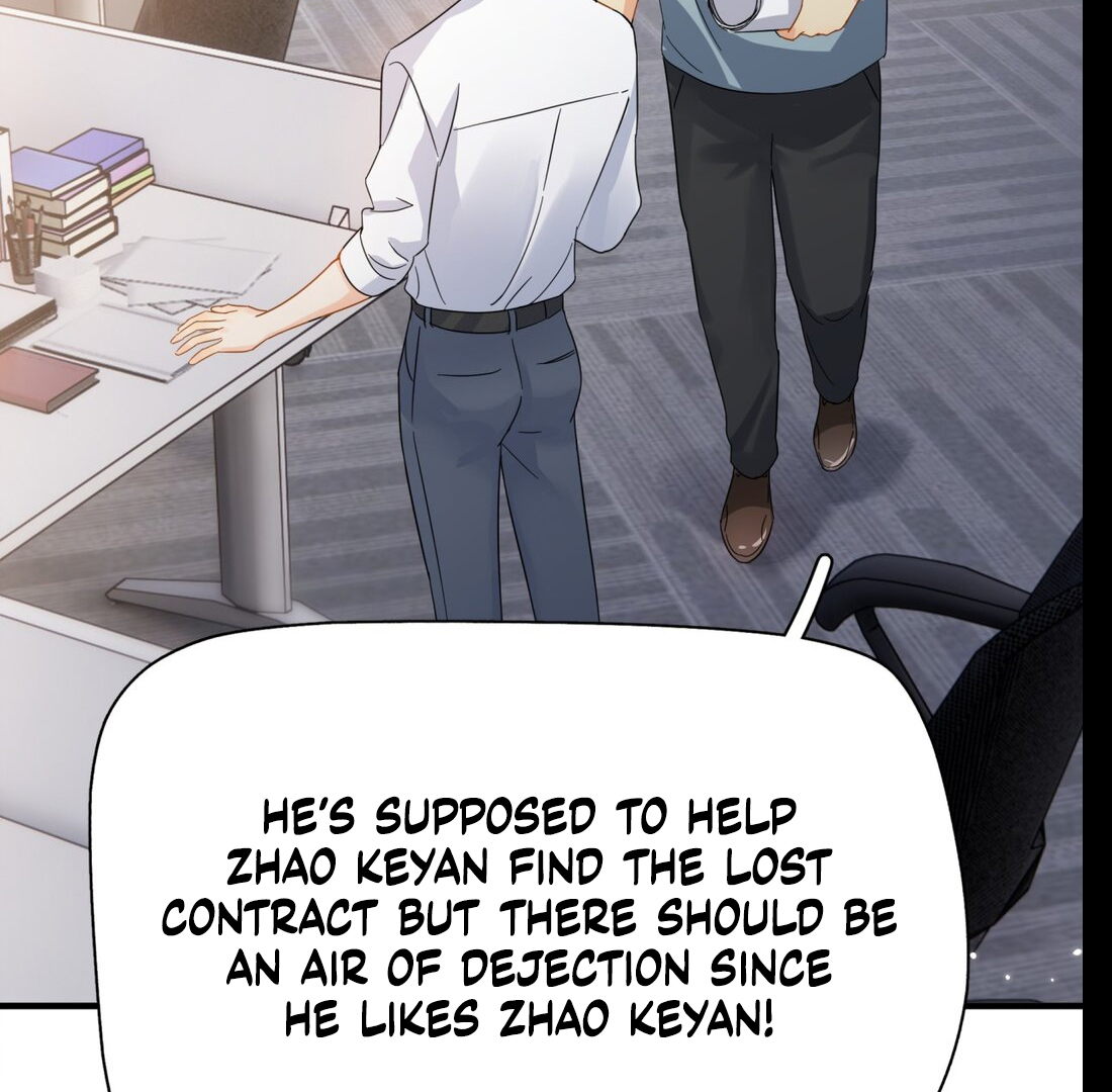 Unexpected Luck - Chapter 42 manhwa