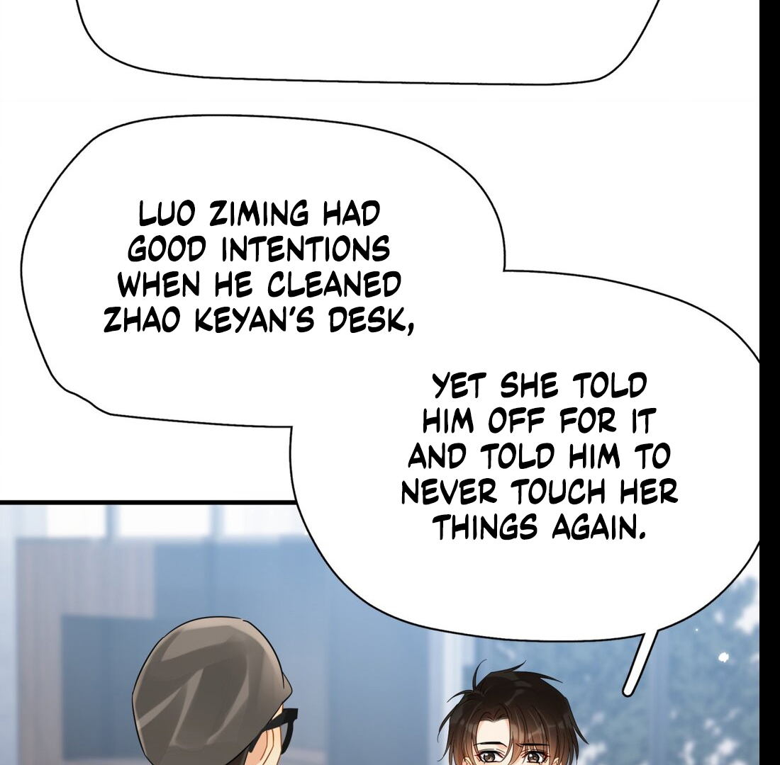 Unexpected Luck - Chapter 42 manhwa