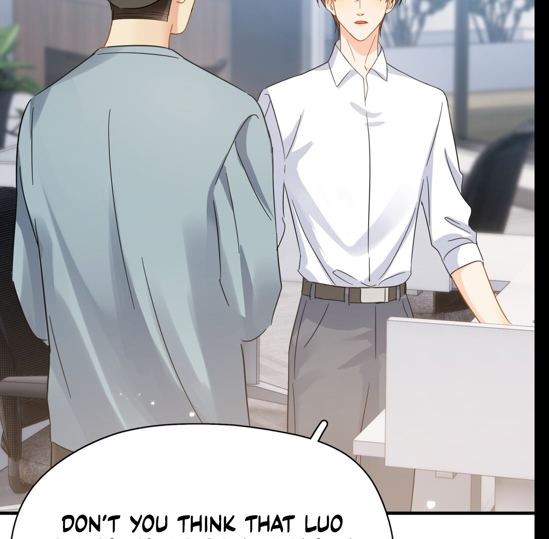 Unexpected Luck - Chapter 42 manhwa