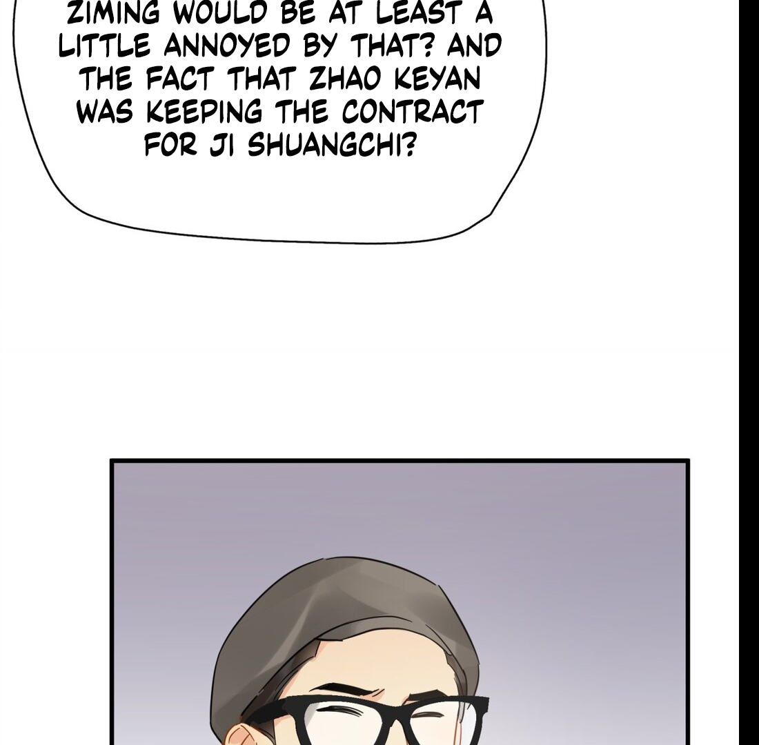 Unexpected Luck - Chapter 42 manhwa