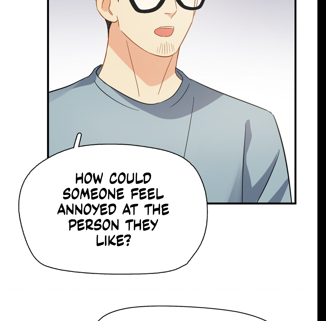Unexpected Luck - Chapter 42 manhwa