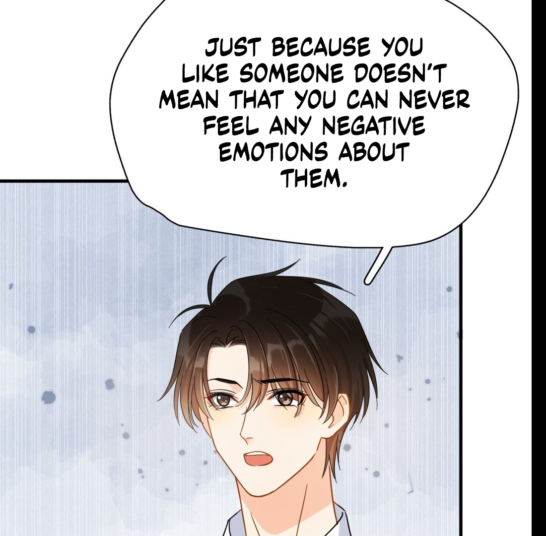 Unexpected Luck - Chapter 42 manhwa