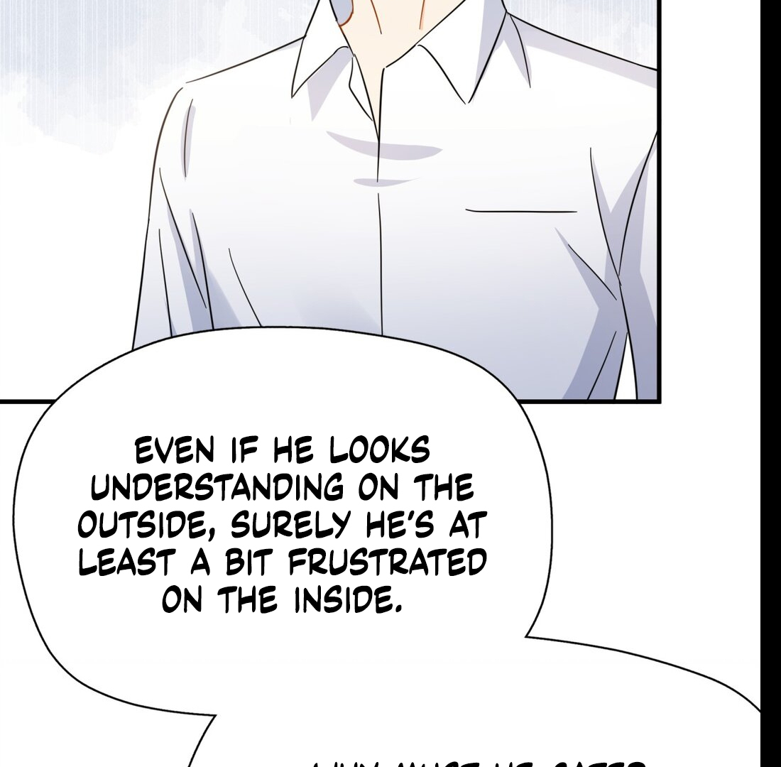 Unexpected Luck - Chapter 42 manhwa