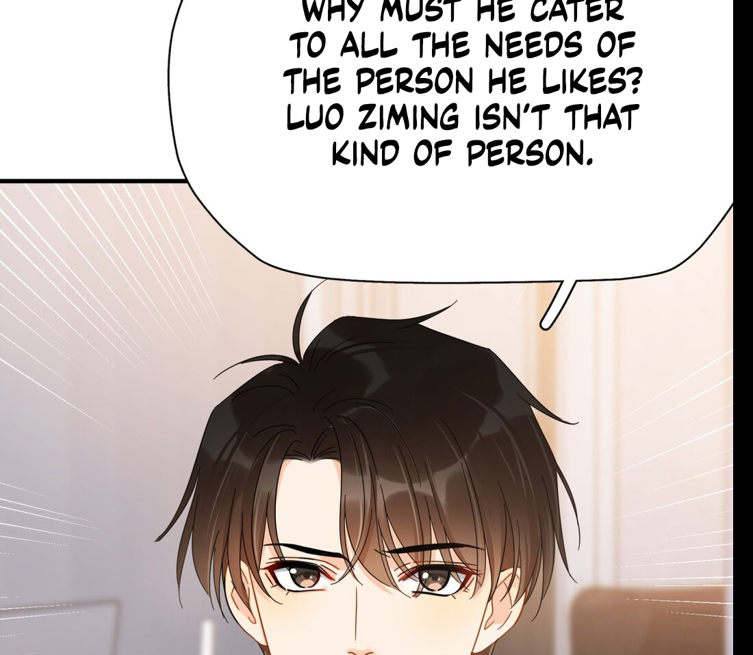 Unexpected Luck - Chapter 42 manhwa