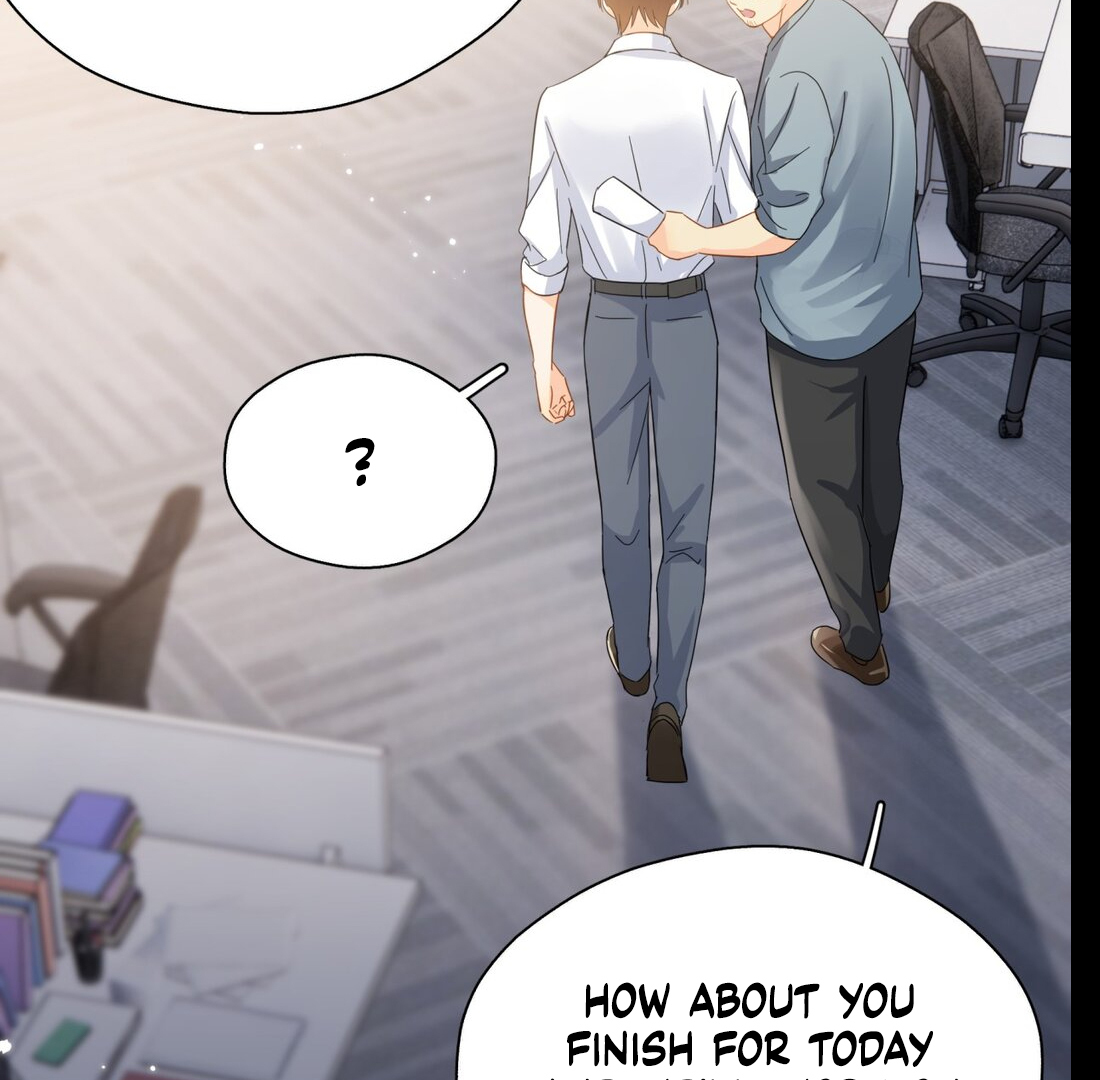 Unexpected Luck - Chapter 42 manhwa