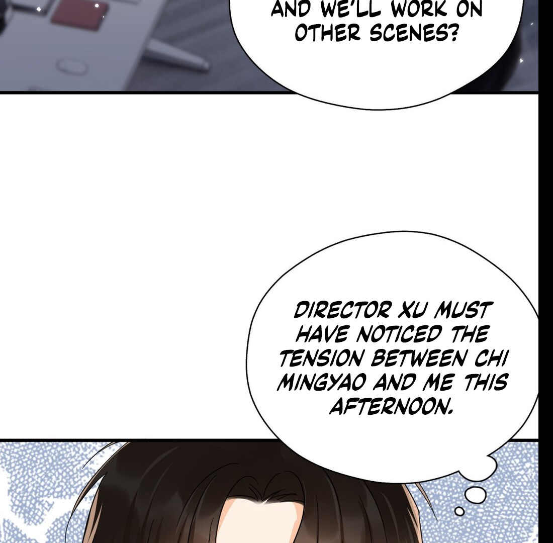 Unexpected Luck - Chapter 42 manhwa