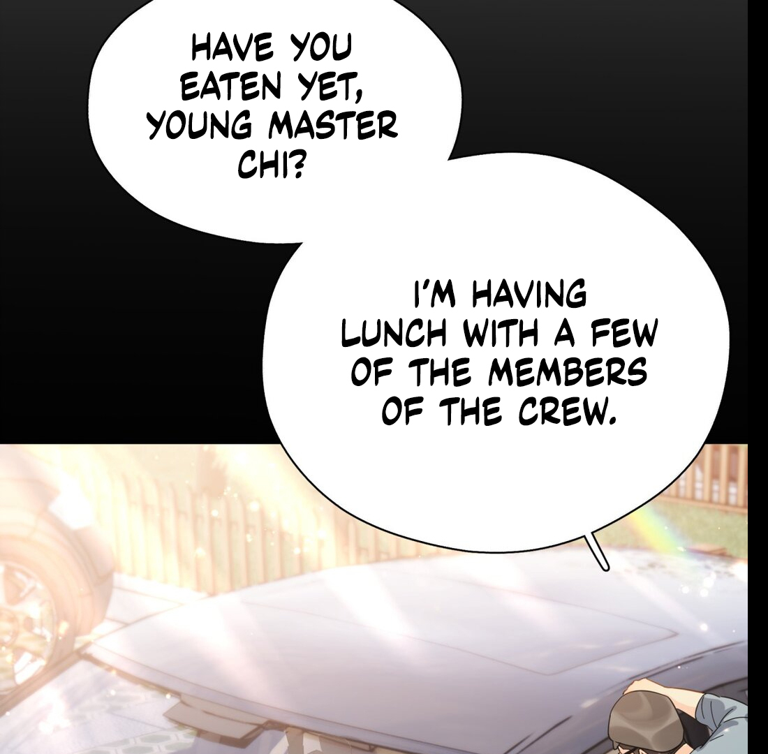 Unexpected Luck - Chapter 42 manhwa