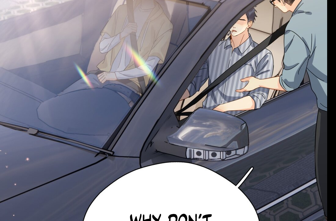 Unexpected Luck - Chapter 42 manhwa