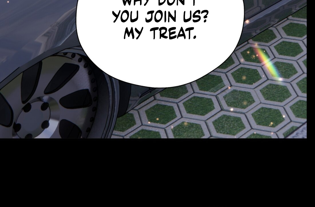 Unexpected Luck - Chapter 42 manhwa