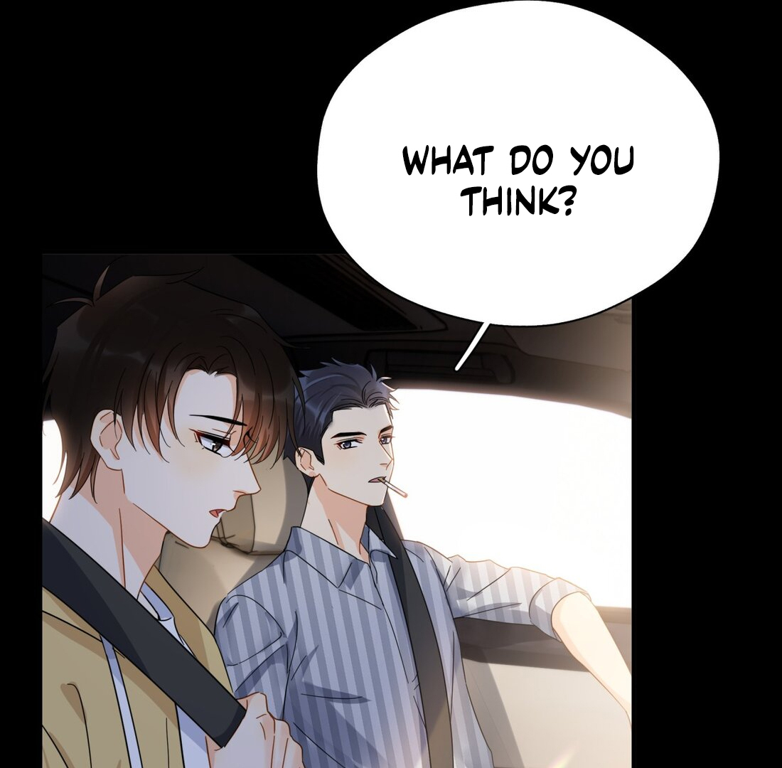 Unexpected Luck - Chapter 42 manhwa