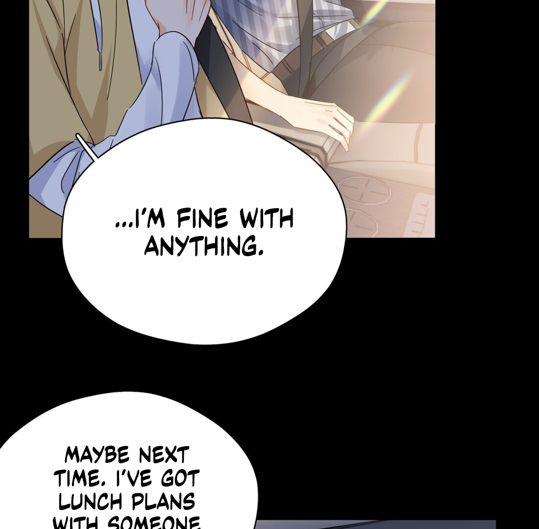 Unexpected Luck - Chapter 42 manhwa