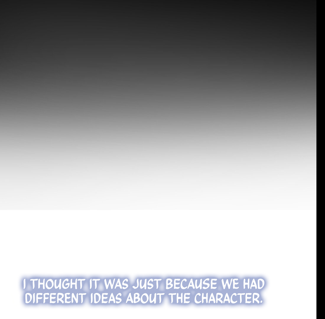 Unexpected Luck - Chapter 42 manhwa