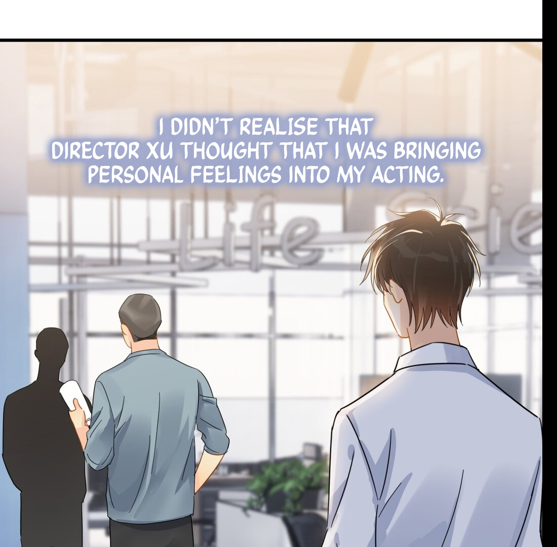 Unexpected Luck - Chapter 42 manhwa