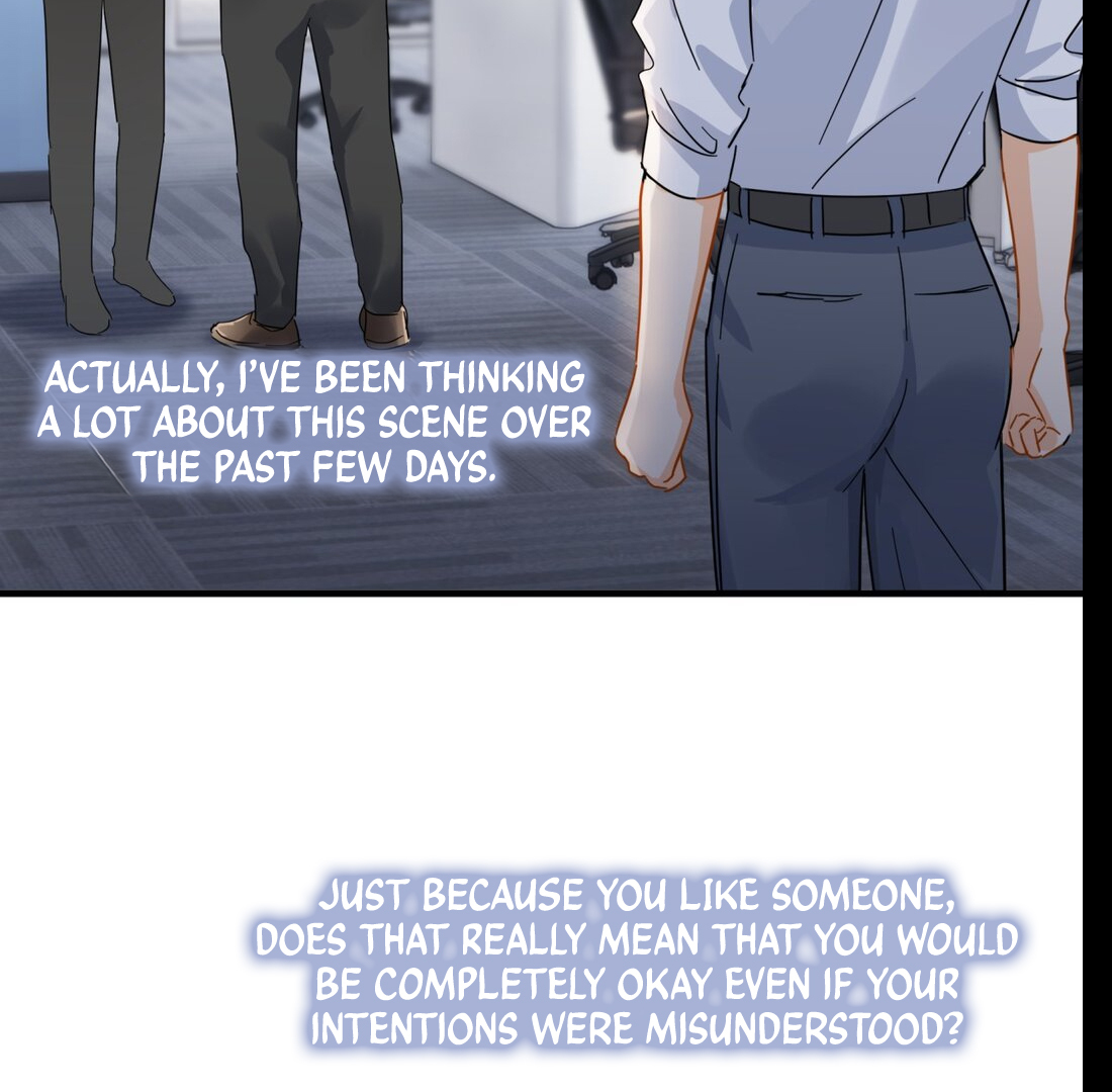 Unexpected Luck - Chapter 42 manhwa