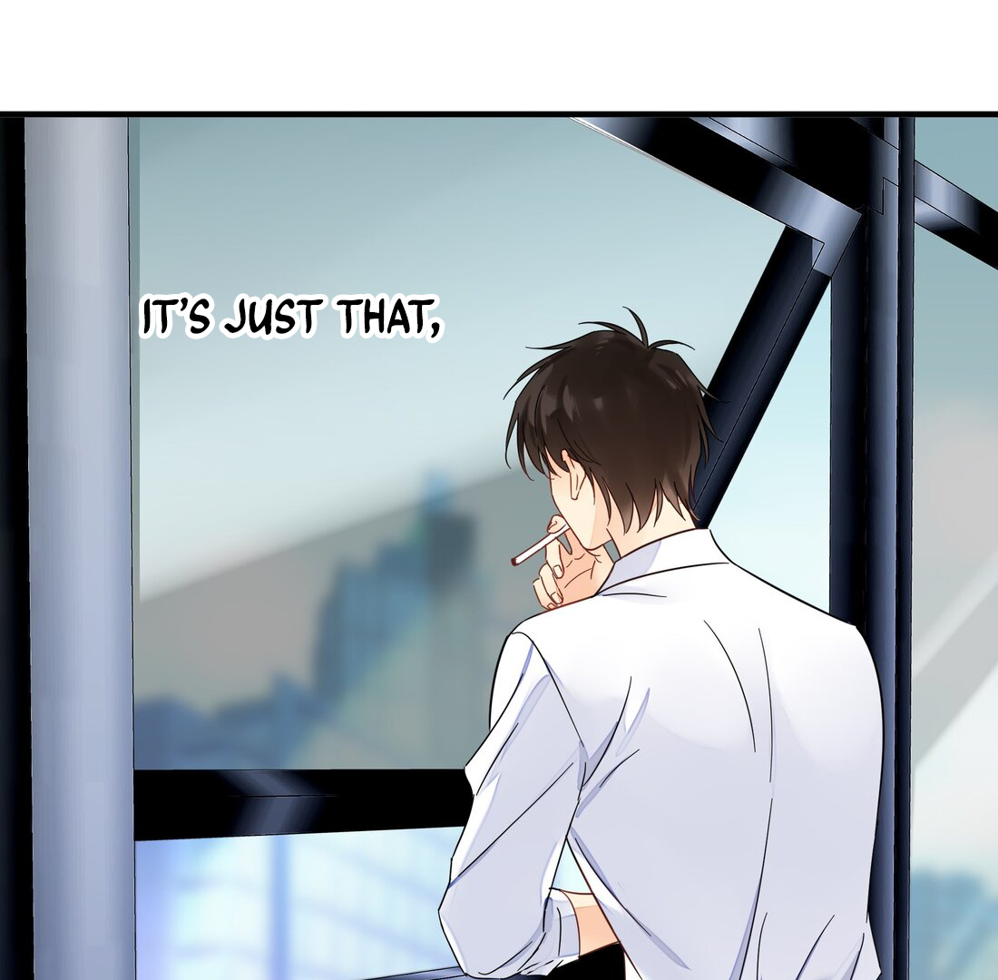 Unexpected Luck - Chapter 42 manhwa