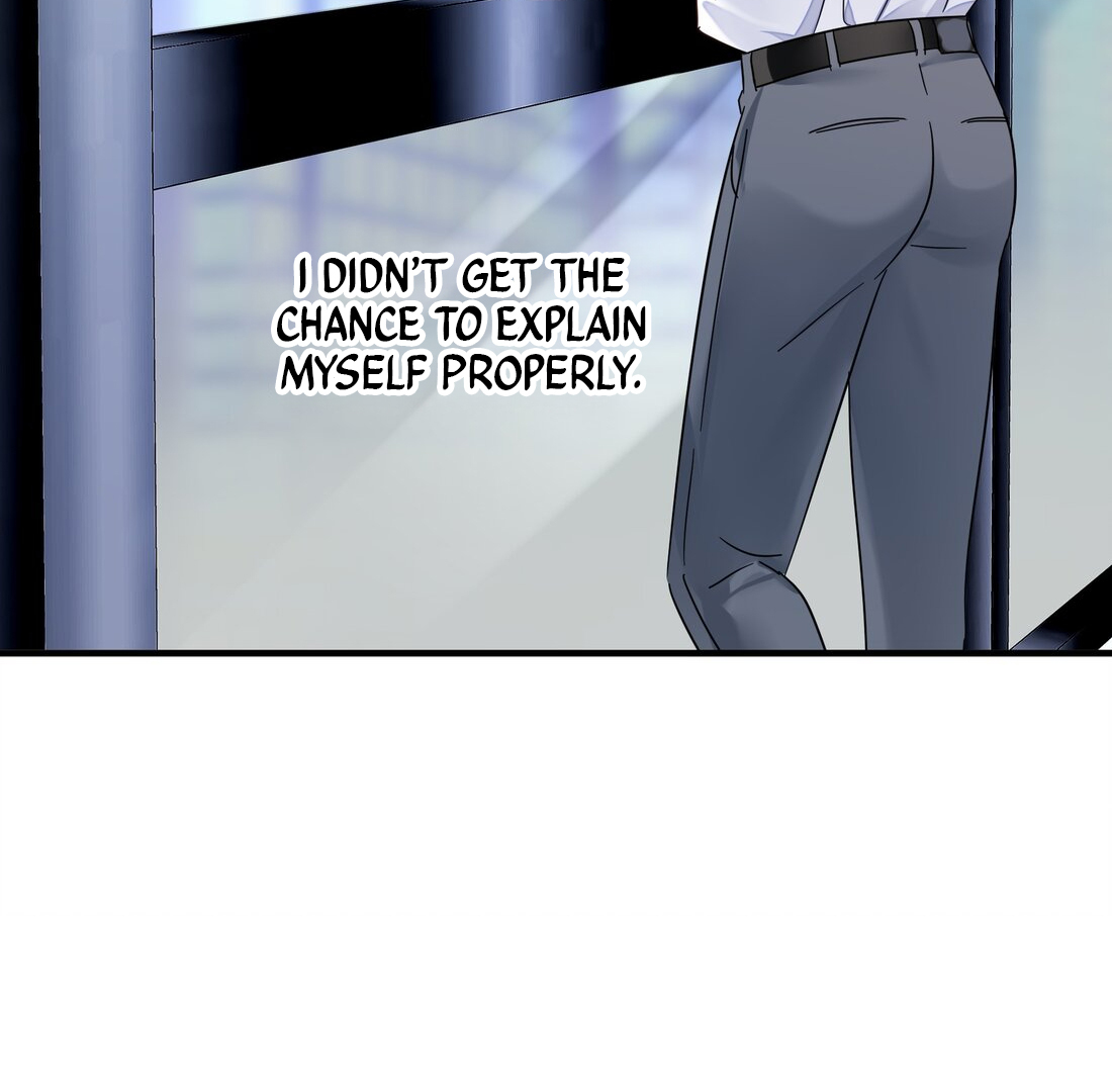 Unexpected Luck - Chapter 42 manhwa