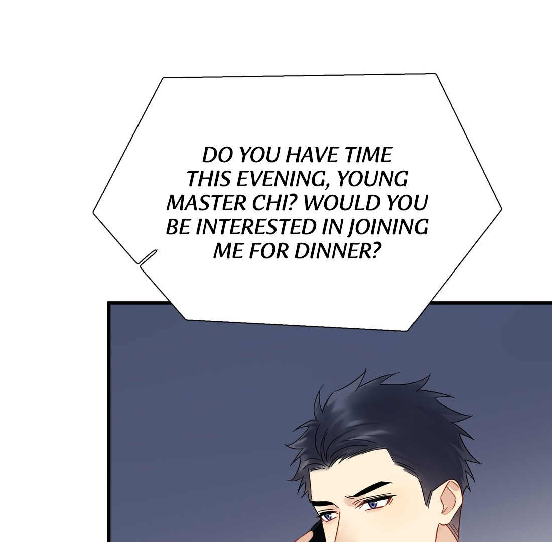Unexpected Luck - Chapter 42 manhwa