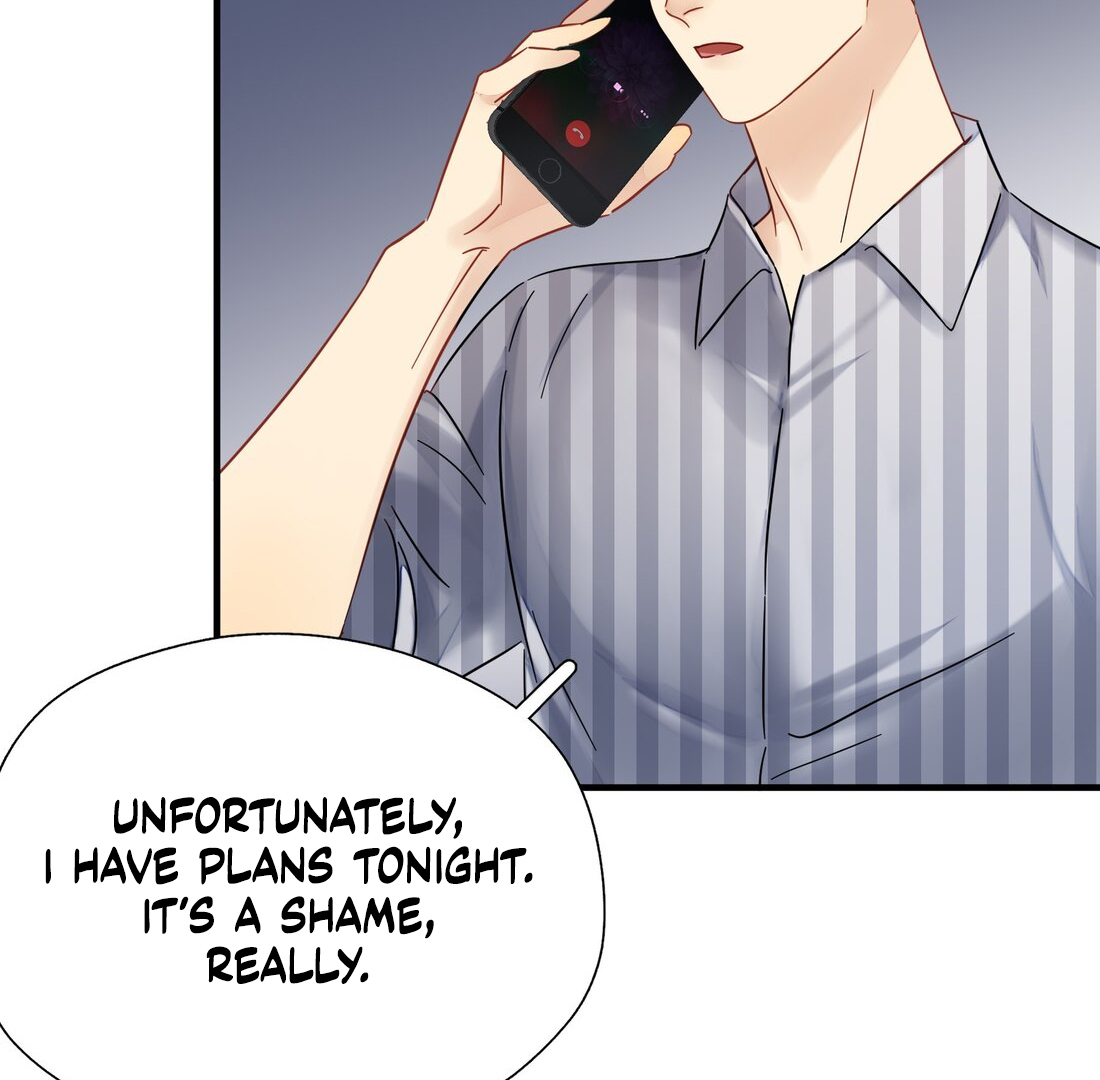 Unexpected Luck - Chapter 42 manhwa