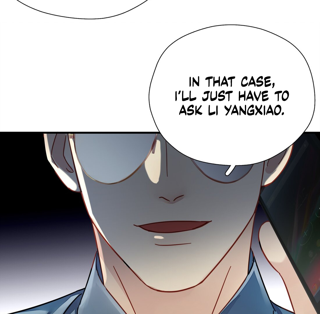 Unexpected Luck - Chapter 42 manhwa
