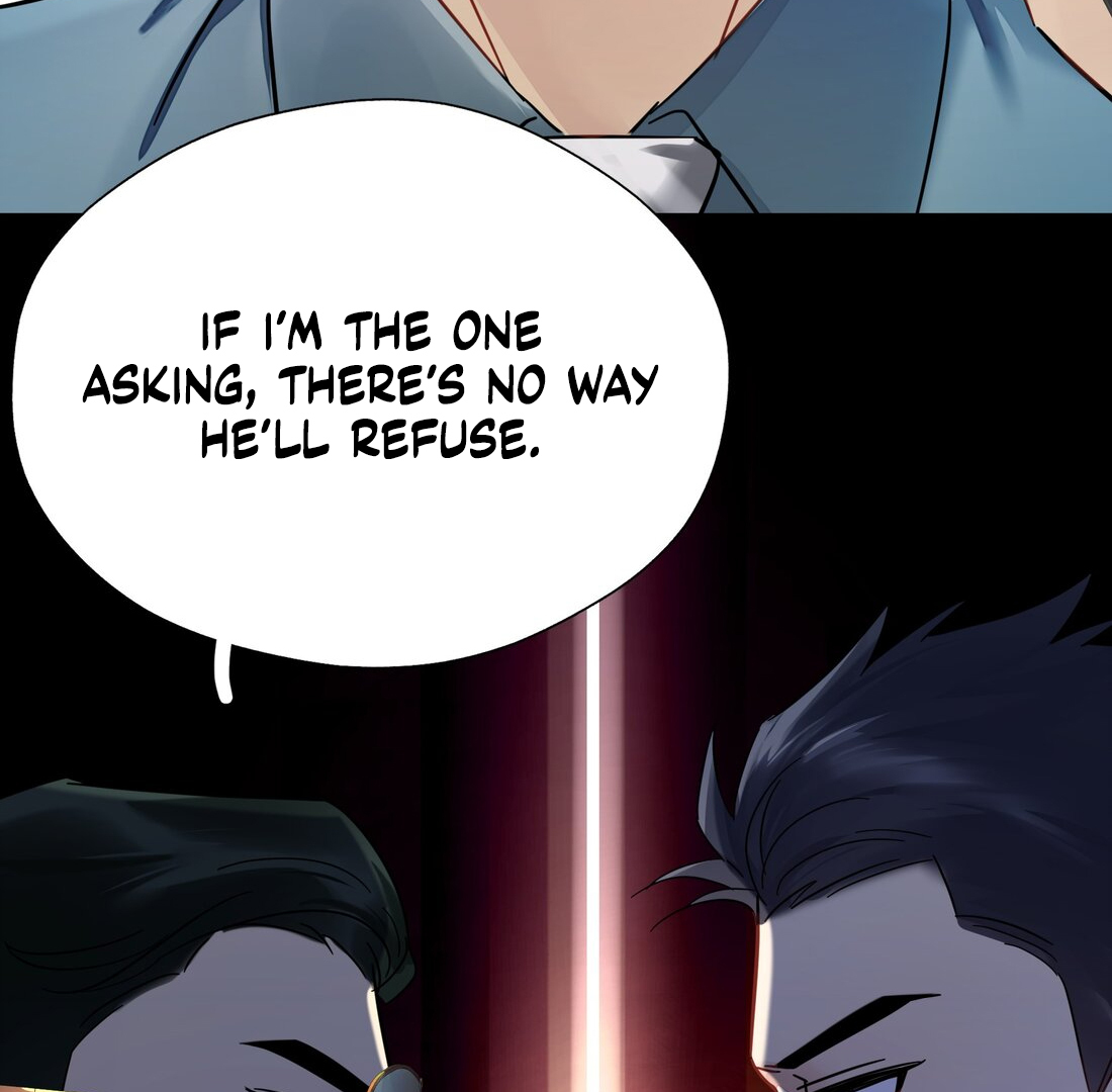 Unexpected Luck - Chapter 42 manhwa