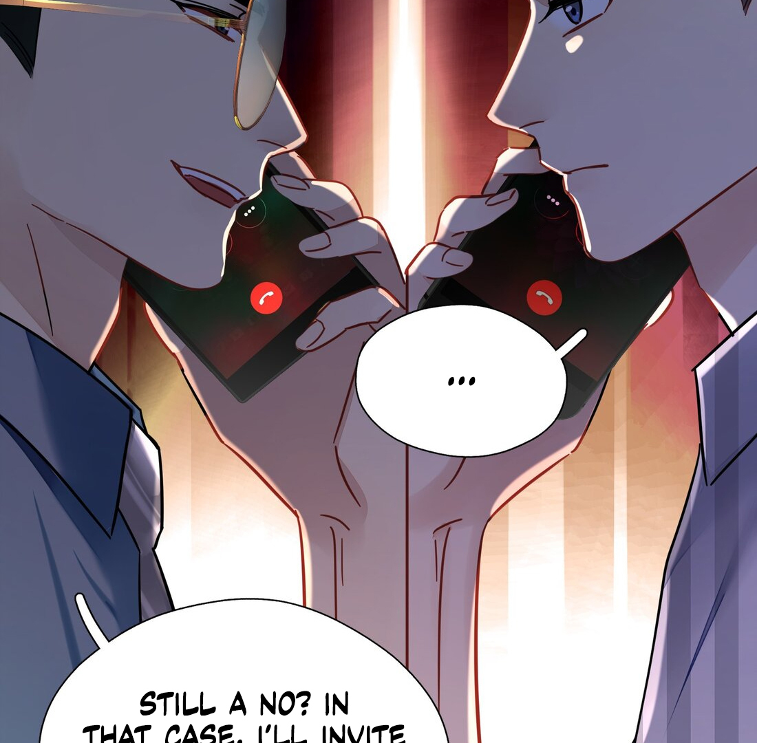 Unexpected Luck - Chapter 42 manhwa