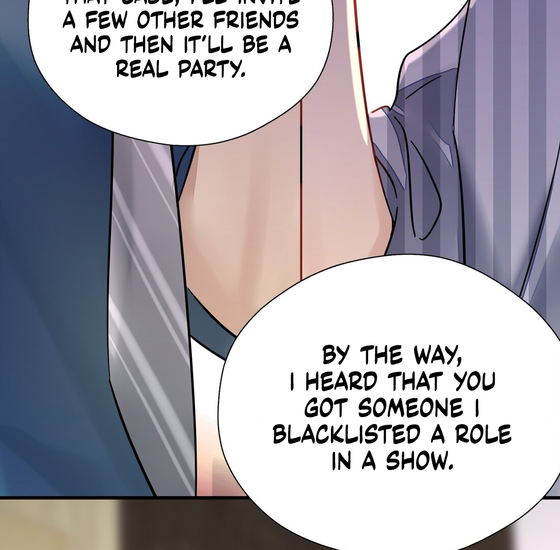 Unexpected Luck - Chapter 42 manhwa