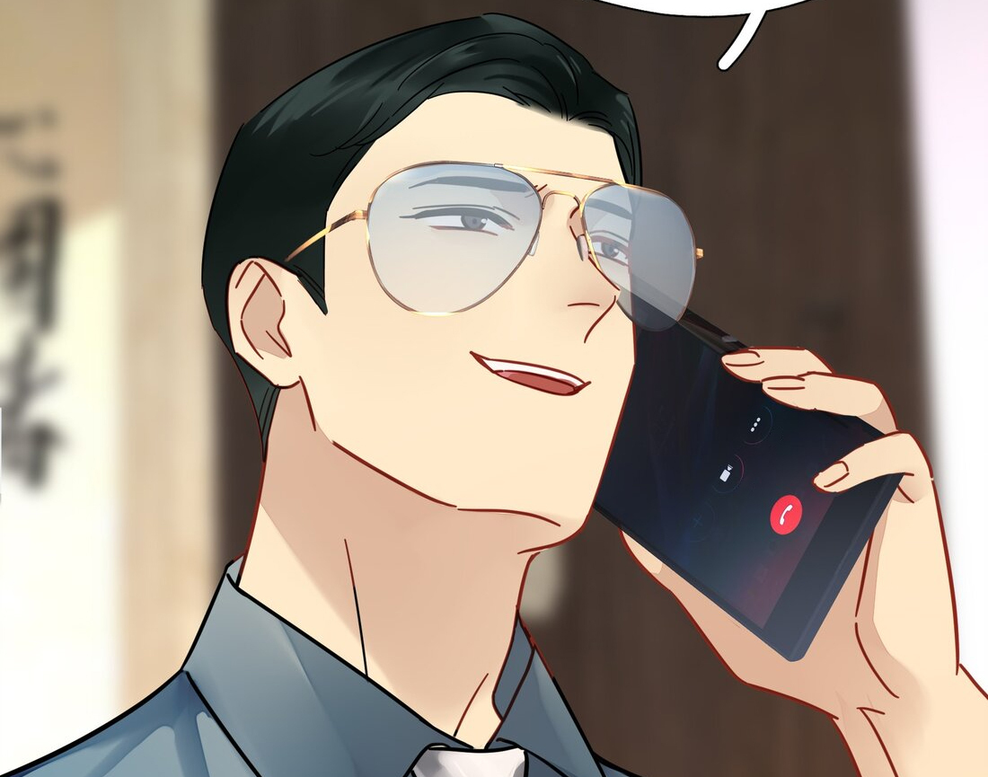 Unexpected Luck - Chapter 42 manhwa