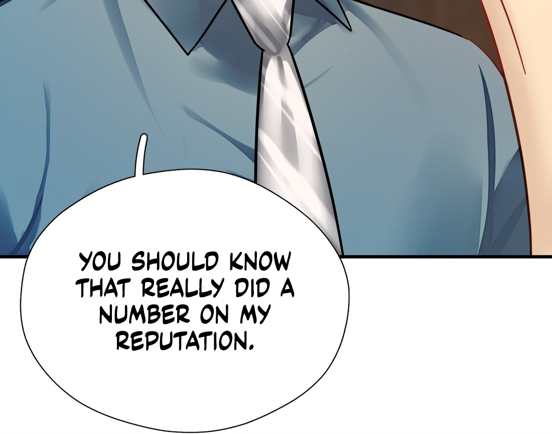 Unexpected Luck - Chapter 42 manhwa