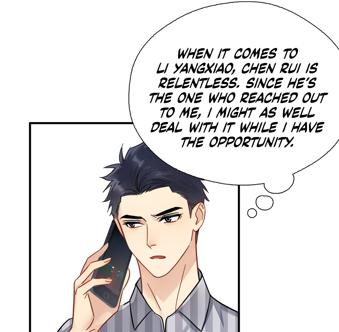 Unexpected Luck - Chapter 42 manhwa