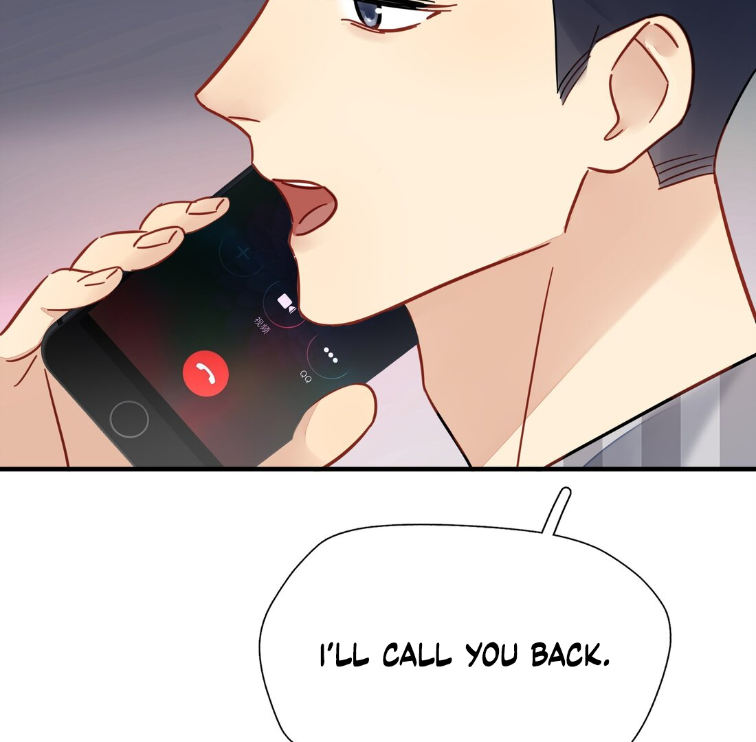 Unexpected Luck - Chapter 42 manhwa