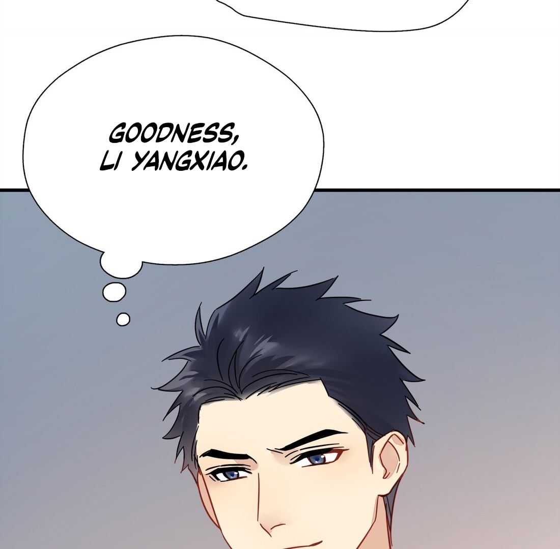 Unexpected Luck - Chapter 42 manhwa