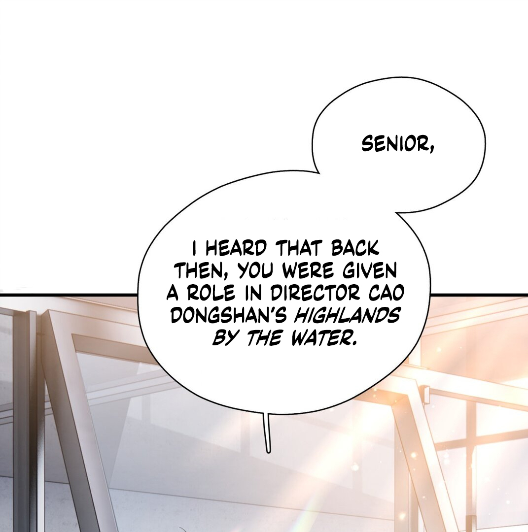 Unexpected Luck - Chapter 43 manhwa