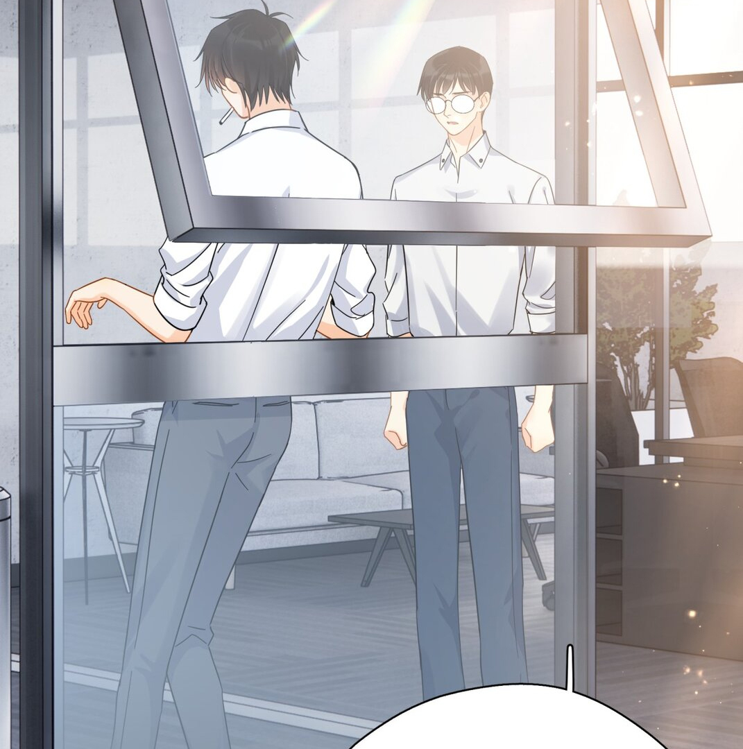 Unexpected Luck - Chapter 43 manhwa