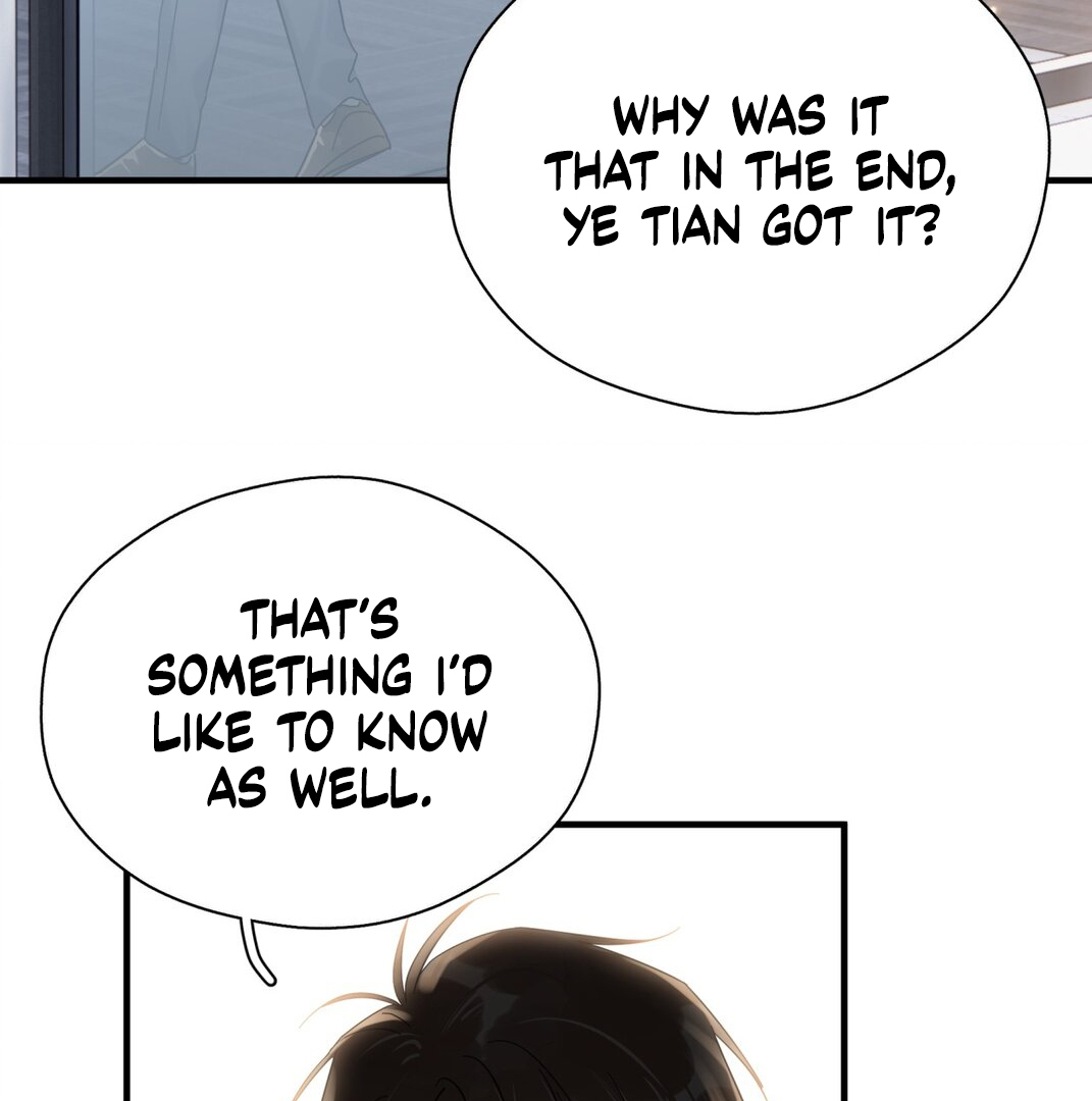 Unexpected Luck - Chapter 43 manhwa