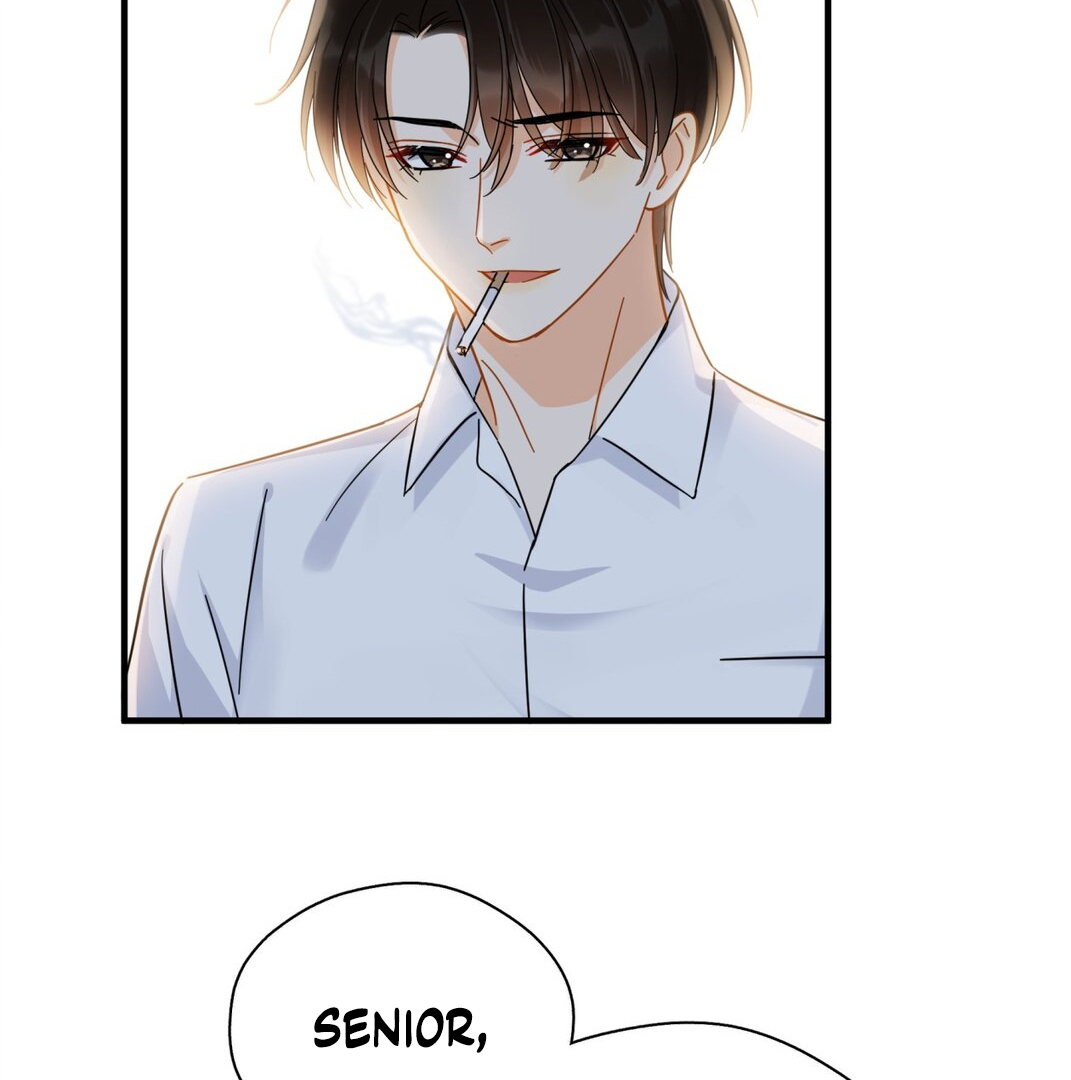 Unexpected Luck - Chapter 43 manhwa
