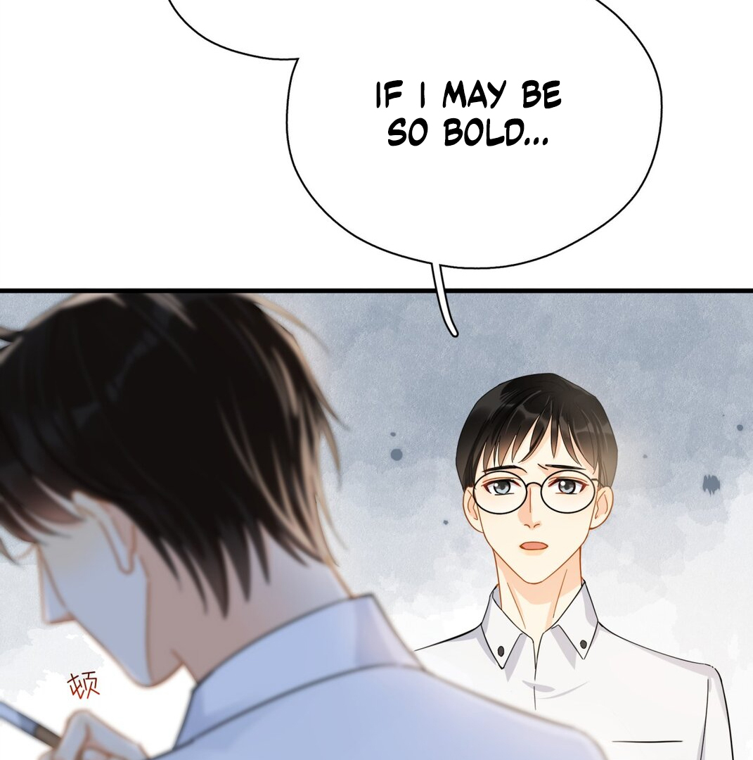 Unexpected Luck - Chapter 43 manhwa